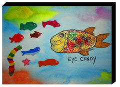 Eye Candy