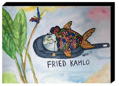 Fried Kahlo