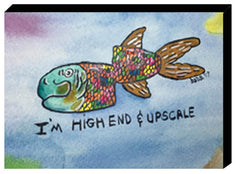 High End & Upscale