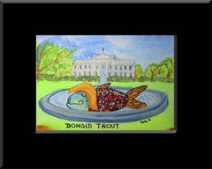 Donald Trout